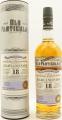 Highland Park 1996 DL Old Particular 18yo 48.4% 700ml