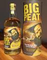 Big Peat Dl Small Batch 46% 700ml