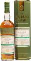 Caol Ila 1996 HL The Old Malt Cask 19yo Refill Hogshead 50% 700ml