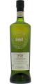 Glenlivet 2002 SMWS 2.92 Coconut panna cotta Refill Ex-Bourbon Barrel 60.7% 700ml