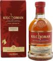 Kilchoman 2011 Single Cask for M&P Poland 5yo 694/2011 56.9% 700ml