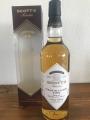 Craigellachie 1991 Sc 55.8% 700ml