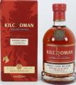 Kilchoman 2011 Madeira Cask Finish 521/2011 Distillery Shop 56.9% 700ml