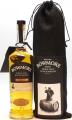 Bowmore 2004 Hand-filled at the distillery 1st Fill Bourbon Barrel #377 59.3% 700ml