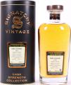 Ayrshire 1975 Rare SV Cask Strength Collection 49.8% 700ml