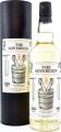 Glencadam 2004 HL The Sovereign Sherry Cask Qwine 57.9% 700ml