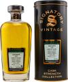 Glen Keith 1997 SV Cask Strength Collection Hogshead 50.7% 700ml