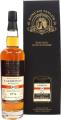 Caledonian 1974 DT Rare Auld 40yo 52.8% 700ml