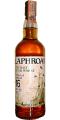 Laphroaig 1970 GM Sestante Parma 40% 750ml