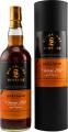 Edradour 2012 SV Small Batch Edition #8 48.1% 700ml