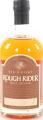 Rough Rider Bull Moose Three Barrel Rye Whisky Batch 1 45% 750ml