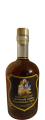 mettermalt Bauerlander Spelz New American White Oak 51.5% 500ml