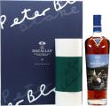 Macallan An Estate a Community And a Distillery Anecdotes of Ages 47.7% 750ml