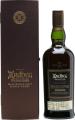 Ardbeg 1998 Feis Ile 2009 New Toasted Oak Hogshead #1189 54% 700ml