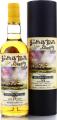 Bunnahabhain 1990 JW The Scottish Malt's Steamship Line 1st Edition 45.5% 700ml