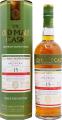 Speyburn 2007 HL The Old Malt Cask Sherry Butt 50% 700ml