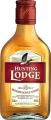 Hunting Lodge Rare & Finest Blended Scotch Whisky Oak Casks 40% 200ml