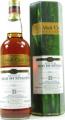 Dallas Dhu 1981 DL The Old Malt Cask 50% 700ml