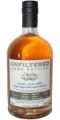 Caol Ila 1974 SV Unfiltered Hand Bottled #12623 LMDW 46% 500ml