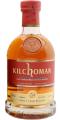 Kilchoman 2011 Single Cask Release Sherry 79 2011 Whisk-e Ltd 59.4% 700ml