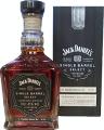 Jack Daniel's Single Barrel Select Republica Bohemia #1 45% 700ml