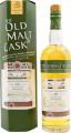 Braeval 1998 DL Old Malt Cask Cigar Malt 50% 700ml