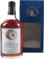 Bunnahabhain 1979 SV Vintage Collection Dumpy 20yo Sherry Butt #9676 57.7% 700ml