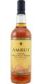 Amrut Cask Strength Barrel 61.8% 700ml