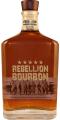 Rebellion 6yo 47% 750ml