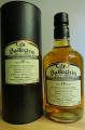 Ballechin 2004 Bourbon Cask Matured 52.5% 700ml