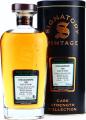 Cragganmore 1985 SV Cask Strength Collection 50.2% 700ml