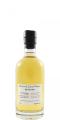 Gleann Banbh 2011 BiM Private Cask Bourbon Barrel #437 60.8% 350ml