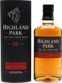 Highland Park 18yo 43% 700ml