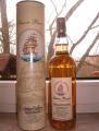 Aberlour 1991 SBT ex-Bourbon Cask 46% 700ml