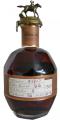 Blanton's Straight from the Barrel #1616 65.1% 700ml