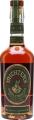 Michter's US 1 Barrel Strength Rye Limited Release New Charred American Oak 54.8% 700ml