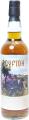 Westport 1996 BR Scyfion Choice Bashta Charred Cask Finished 50% 700ml