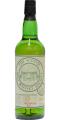 Laphroaig 1996 SMWS 29.69 Cigar smoke in A coal mine 58.4% 700ml