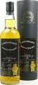 Auchentoshan 1990 CA Authentic Collection Bourbon Barrel 56.8% 700ml