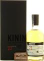 Kininvie 1991 Batch #003 42.6% 350ml