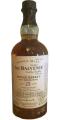 Balvenie 25yo 46.9% 700ml