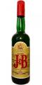 J&B Rare 43% 750ml