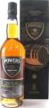 Powers 1999 Single Cask Release Refill Bourbon Casks #62690 Celtic Whiskey Shop Dublin Exclusive 46% 700ml