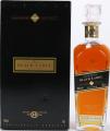 Johnnie Walker Black Label Millennium Edition 40% 700ml