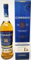 Glenmorangie 16yo The Tribute Heritage Spirit Batch American Oak Bourbon Travel Retail 43% 1000ml