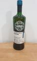 Highland Park 2010 SMWS 4.325 Dipper's dram 1st Fill Bourbon Barrel 60.8% 700ml