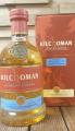Kilchoman 2008 Bourbon Cask 128/2008 The Nectar 56.2% 700ml