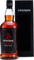 Springbank 16yo Cask Strength Fresh Port Hogshead Denmark 53% 700ml