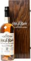 Caol Ila 1984 HL Old & Rare Magnum Refill Sherry Hogshead 50.9% 1500ml