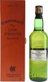 Macallan 1969 CA Authentic Collection 45.5% 700ml